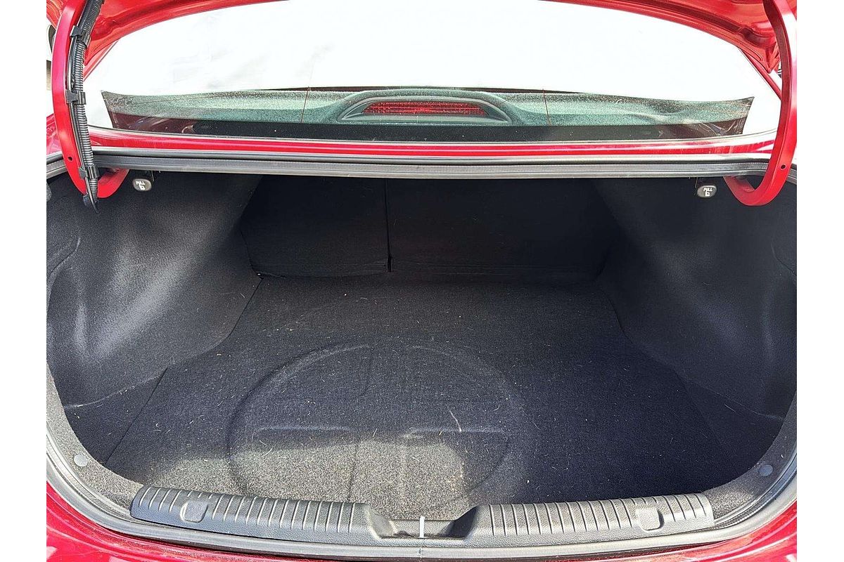 2018 Kia Cerato Sport YD