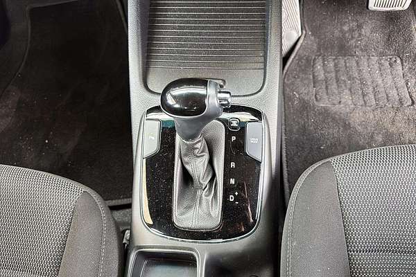 2018 Kia Cerato Sport YD