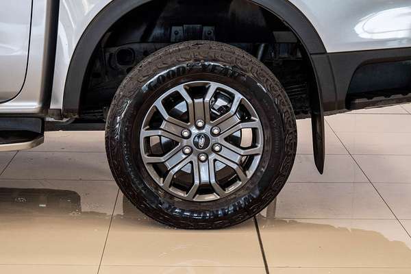 2024 Ford Ranger Wildtrak 4X4 2.0L