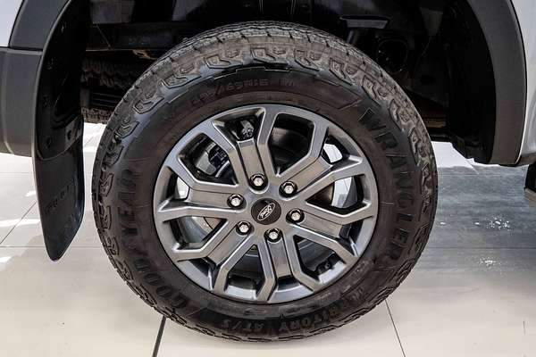 2024 Ford Ranger Wildtrak 4X4 2.0L