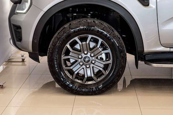 2024 Ford Ranger Wildtrak 4X4 2.0L