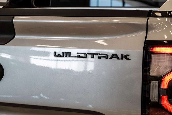 2024 Ford Ranger Wildtrak 4X4 2.0L