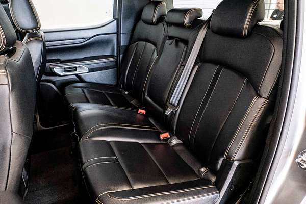 2024 Ford Ranger Wildtrak 4X4 2.0L
