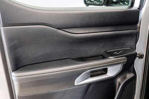2024 Ford Ranger Wildtrak 4X4 2.0L