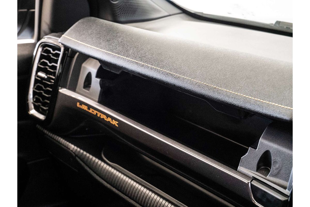 2024 Ford Ranger Wildtrak 4X4 2.0L