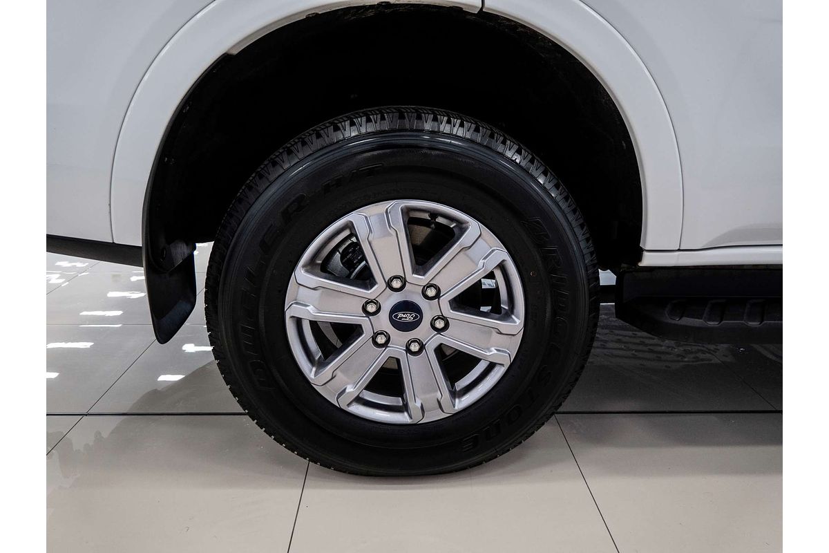 2024 Ford Everest Ambiente 2.0L