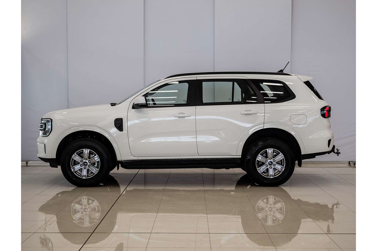 2024 Ford Everest Ambiente 2.0L