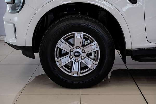 2024 Ford Everest Ambiente 2.0L