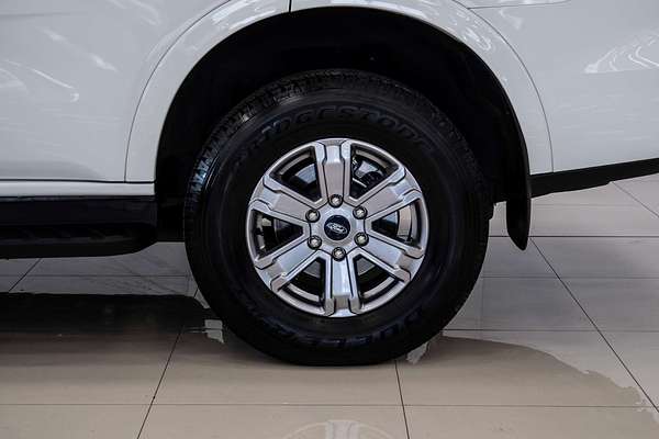 2024 Ford Everest Ambiente 2.0L