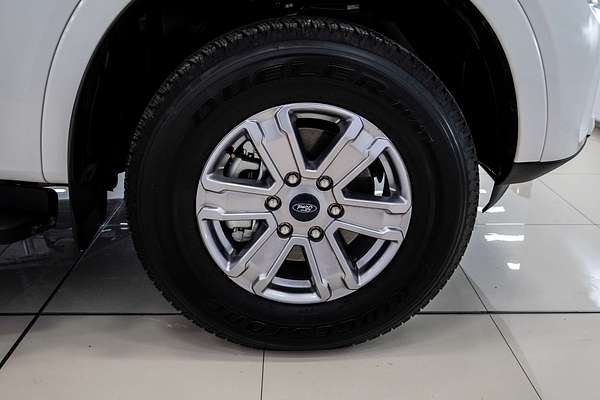 2024 Ford Everest Ambiente 2.0L