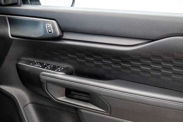 2024 Ford Everest Ambiente 2.0L