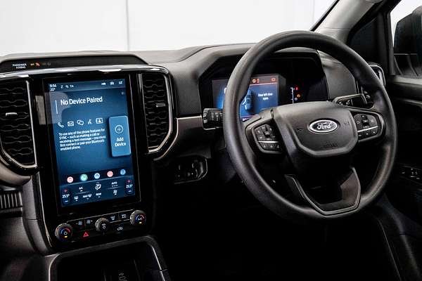 2024 Ford Everest Ambiente 2.0L