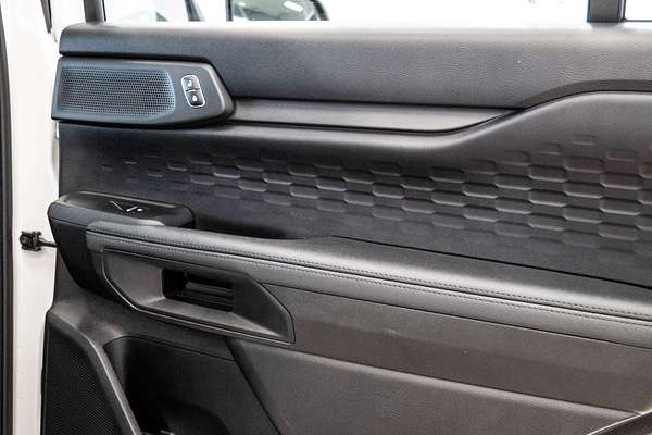 2024 Ford Everest Ambiente 2.0L