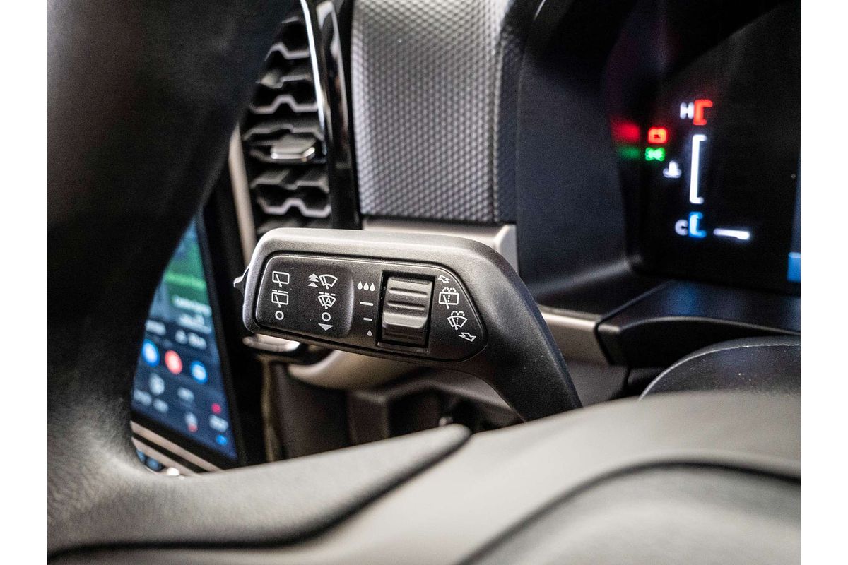 2024 Ford Everest Ambiente 2.0L