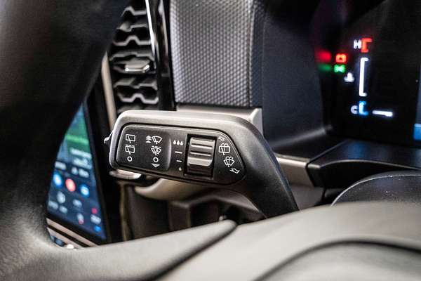 2024 Ford Everest Ambiente 2.0L