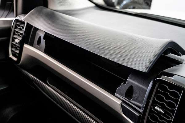 2024 Ford Everest Ambiente 2.0L