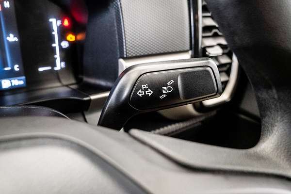 2024 Ford Everest Ambiente 2.0L