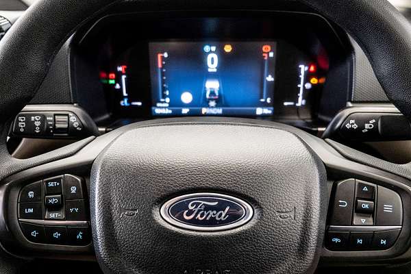 2024 Ford Everest Ambiente 2.0L