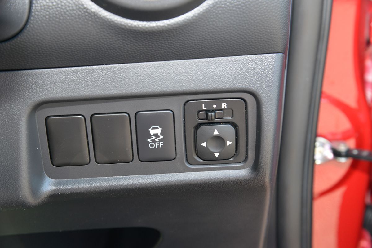 2019 Mitsubishi Mirage ES LA