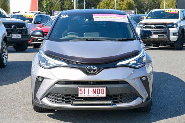 2022 Toyota C-HR Koba NGX10R