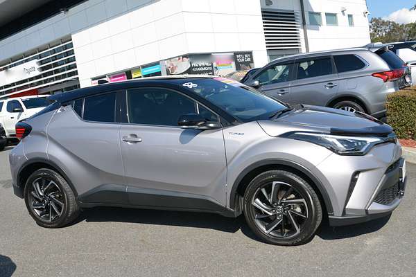 2022 Toyota C-HR Koba NGX10R