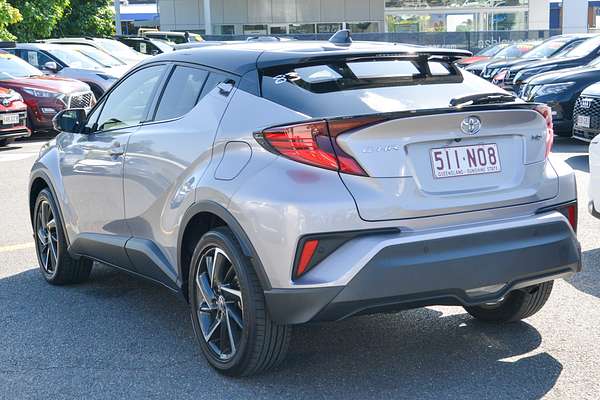 2022 Toyota C-HR Koba NGX10R