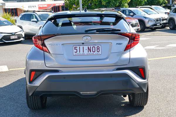 2022 Toyota C-HR Koba NGX10R