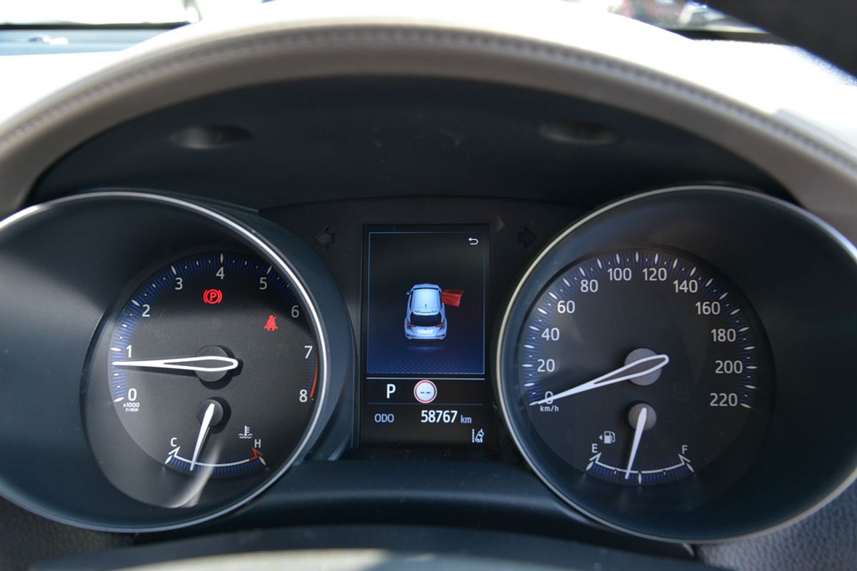 2022 Toyota C-HR Koba NGX10R