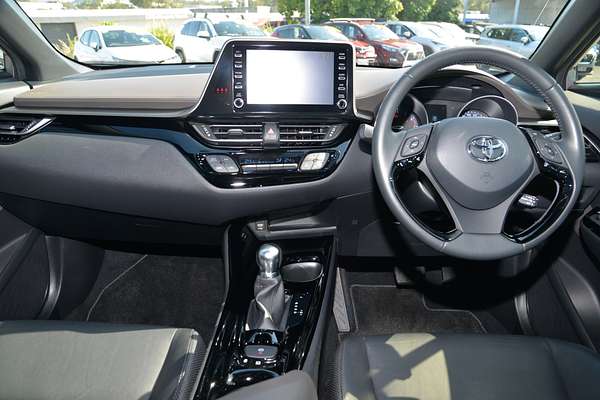 2022 Toyota C-HR Koba NGX10R