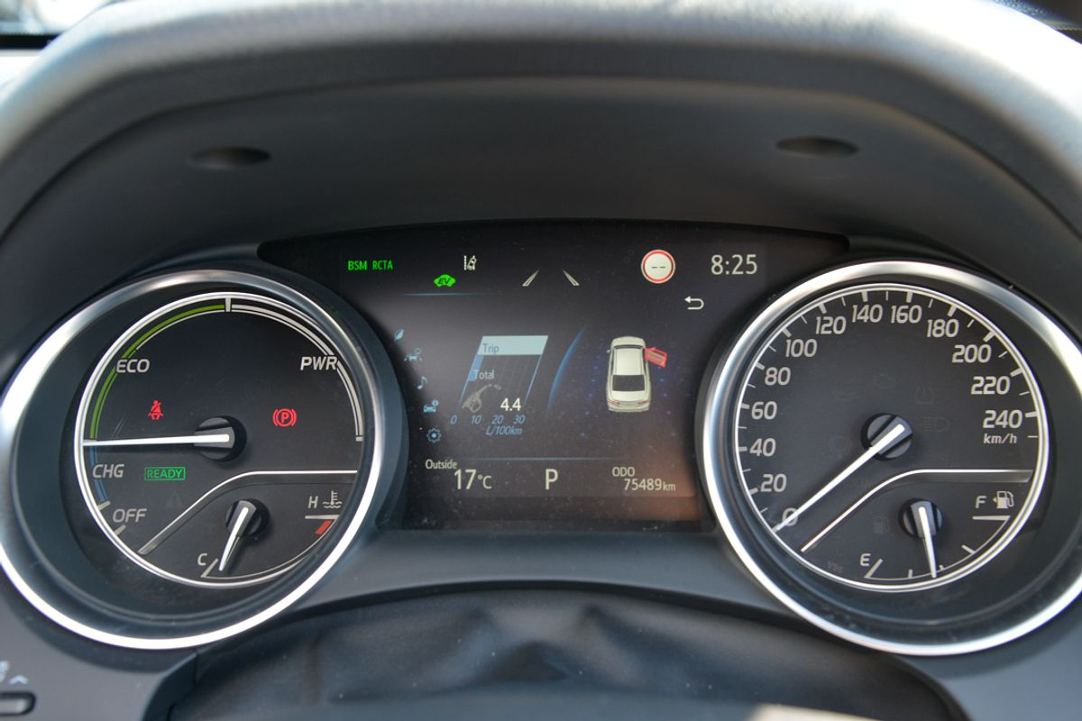 2022 Toyota Camry Ascent Sport AXVH70R