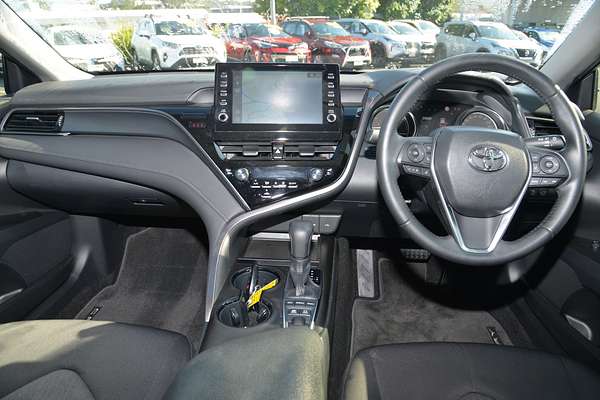 2022 Toyota Camry Ascent Sport AXVH70R