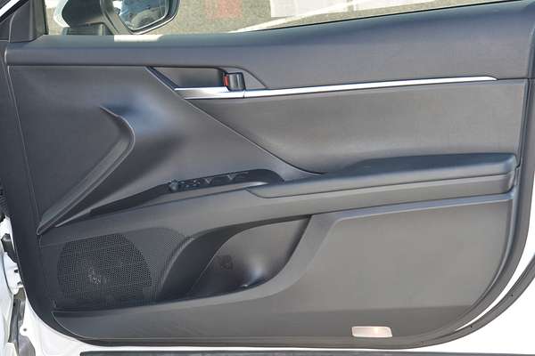 2022 Toyota Camry Ascent Sport AXVH70R