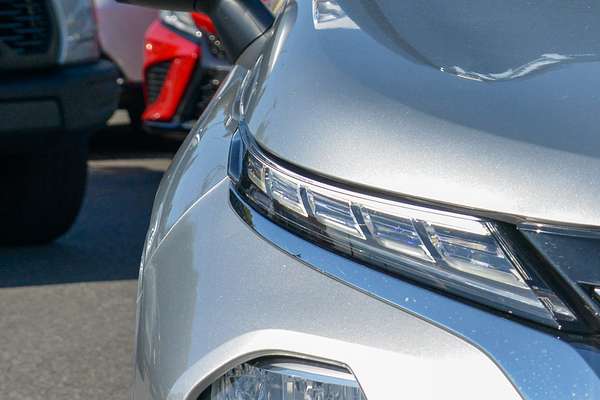2023 Mitsubishi Outlander Exceed Tourer ZM