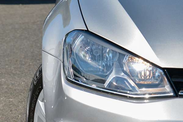 2017 Volkswagen Golf 92TSI 7