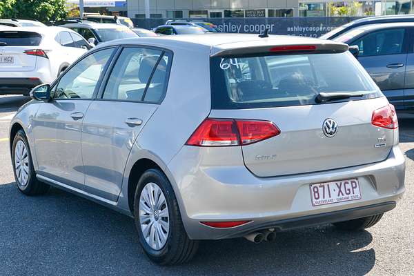 2017 Volkswagen Golf 92TSI 7