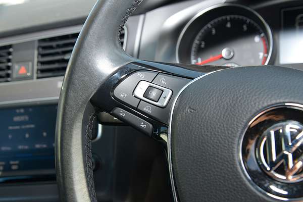 2017 Volkswagen Golf 92TSI 7