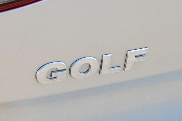 2017 Volkswagen Golf 92TSI 7