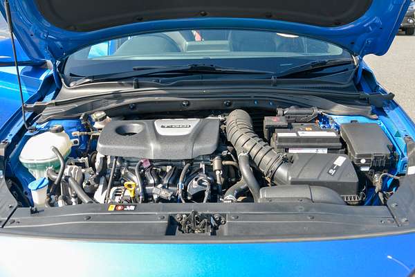 2017 Hyundai i30 SR Premium PD