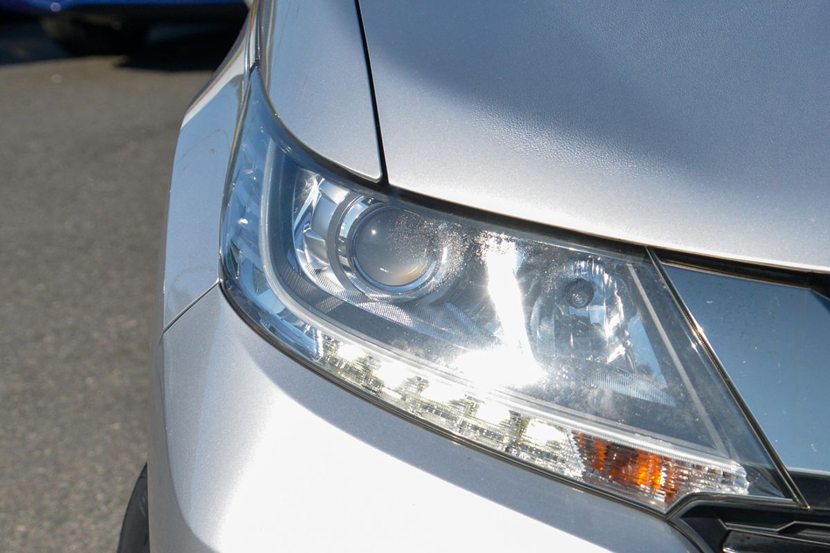 2017 Honda Odyssey VTi 5th Gen