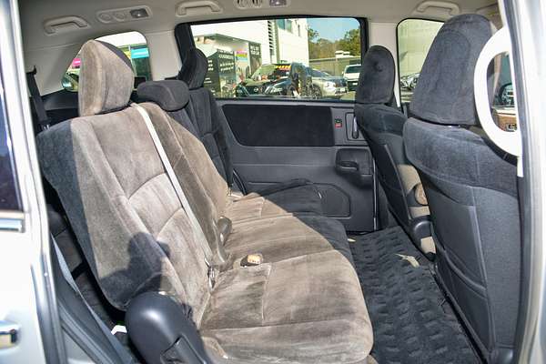 2017 Honda Odyssey VTi 5th Gen