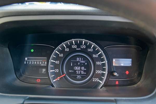 2017 Honda Odyssey VTi 5th Gen