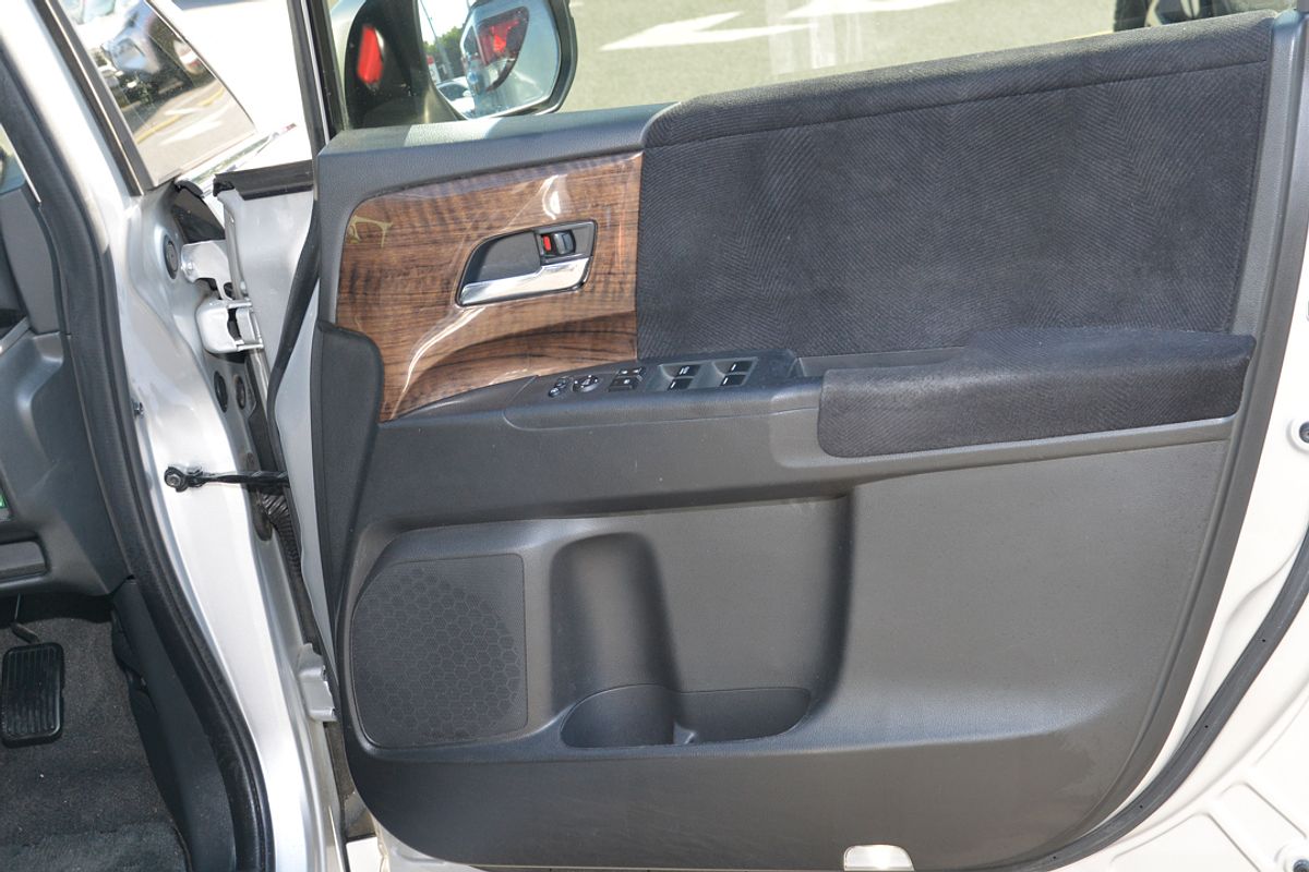 2017 Honda Odyssey VTi 5th Gen