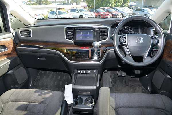2017 Honda Odyssey VTi 5th Gen