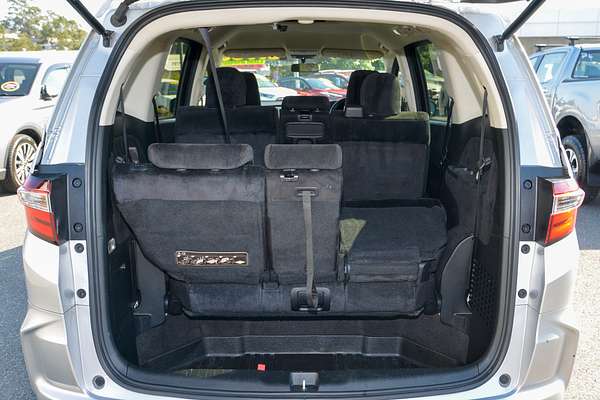 2017 Honda Odyssey VTi 5th Gen
