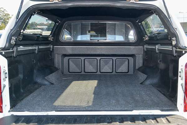 2021 Mitsubishi Triton GLX+ MR 4X4