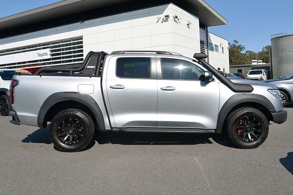 2023 GWM Ute Cannon XSR NPW 4X4