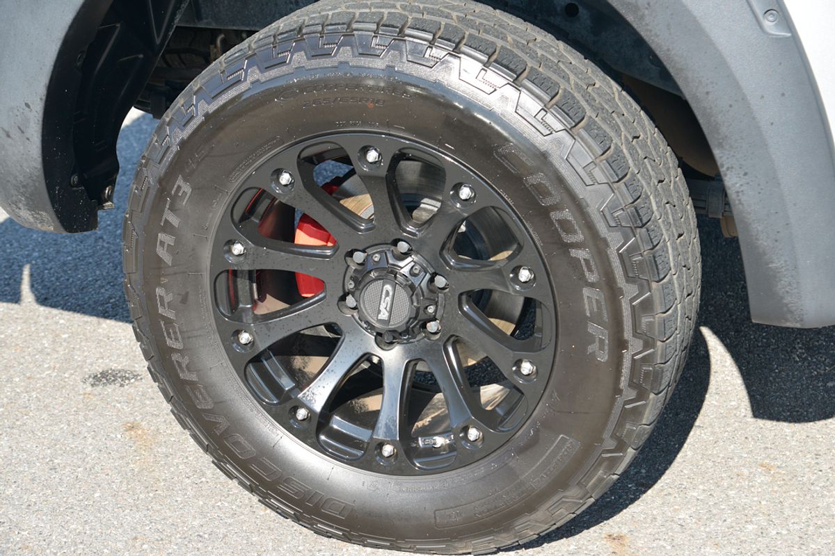 2023 GWM Ute Cannon XSR NPW 4X4