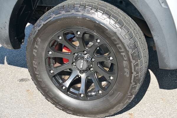 2023 GWM Ute Cannon XSR NPW 4X4