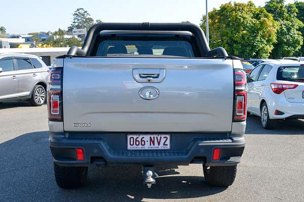 2023 GWM Ute Cannon XSR NPW 4X4