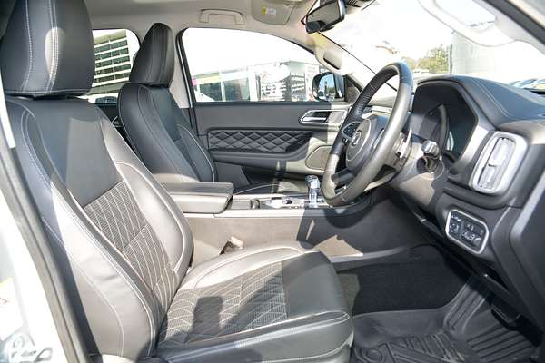 2023 GWM Ute Cannon XSR NPW 4X4